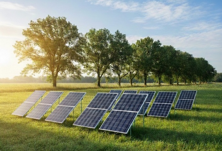 Impianto Fotovoltaico Italcable