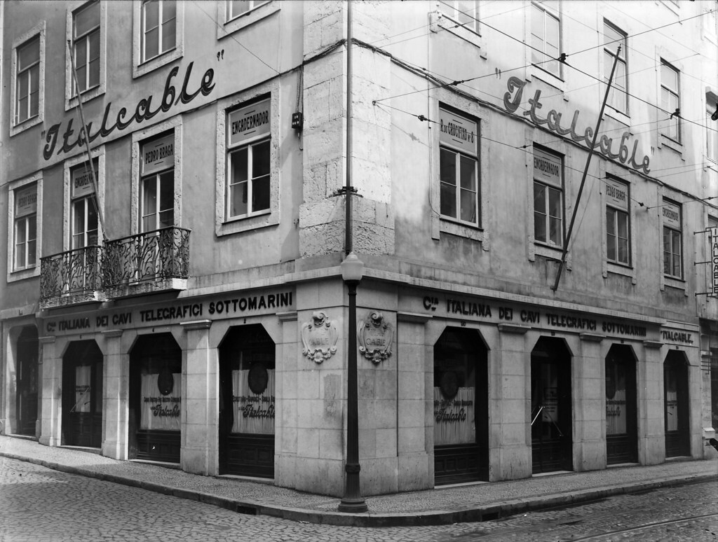 Foto Italcable