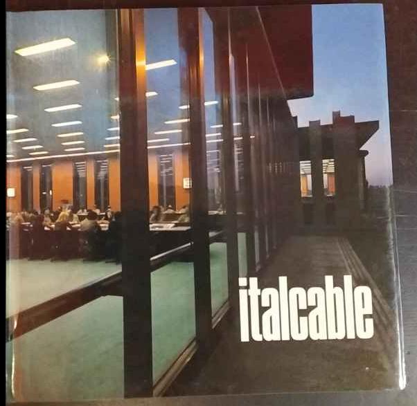 Foto Italcable